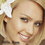 M!Ss.Rose