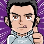 TONY 92