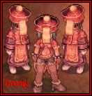 Drûmû