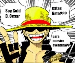 Gold D. Cesar