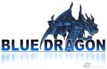 DragonBlue