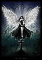 Angel~Dark~Foxy