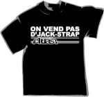 Sombre Alias Jack-Strap