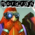 mordran