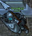 Pewikel