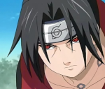 Itachi Uchiha