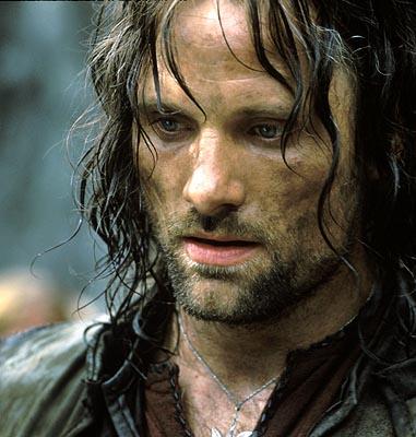 Aragorn