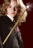 Emma Watson, Hermione Granger of Hermelien Griffel