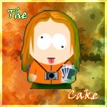 thecake