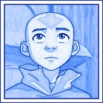 Avatar Aang