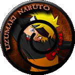 Uzumaki Naruto