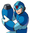 Megaman X