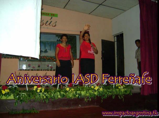 FOTOS DE ANIVERSARIO