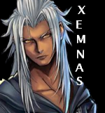 Xemnas