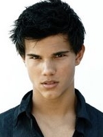 Taylor Lautner