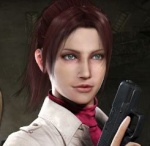 Claire Redfield