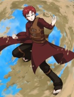 gaara