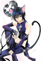 Ikuto tsukiyomi