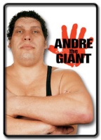 Andre The Giant