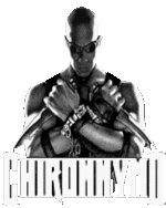 Chironnymo