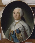 Duc d'Orléans