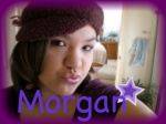 Morgan aka Ms. Dimplez108