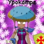 Ypokampe