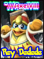 ~//Rey Dedede