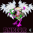 Anklor