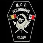 la louve mcp teutonique