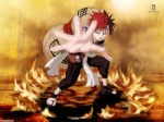 Sabaku no Gaara