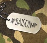 baison