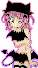 amu neko fujoshi rock gir