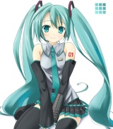 hatsune _ miku