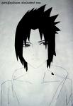 uchiha sasuke 182