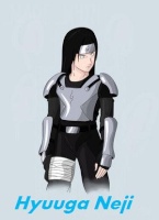 Hyuuga Neji