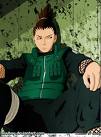 Nara Shikamaru