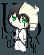 Ulquiorra