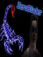 ZeroBlader