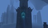 The Waterworks of Moria, where the Watcher awaits...