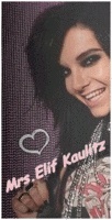 Mrs.Elif Kaulitz