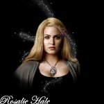 Rosalie Hale