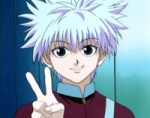 Killua