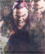 Jeff Hardy | Micka`