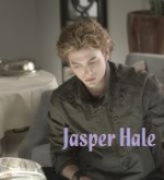 Jasper Cullen