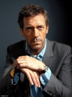 Gregory House