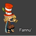 Fannullone