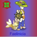 Faelinicia