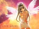 LIVE ANGEL