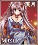 Mitsuki